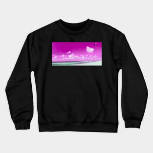 Kiting Dream No. 6 Crewneck Sweatshirt